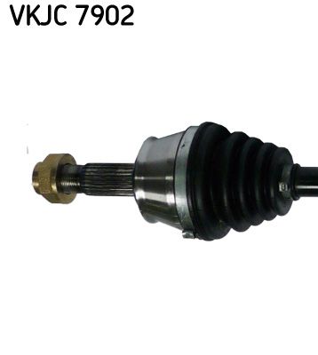 ANTRIEBSWELLE SKF VKJC7902 1