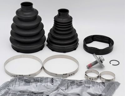 комплект маншон, полуоска SPIDAN GKNB30062