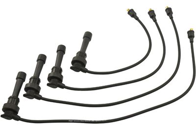 Комплект проводов зажигания KAVO PARTS ICK-5511 для MITSUBISHI COLT