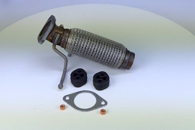 TEAVA REPARATIE CATALIZATOR HJS 91151671 139