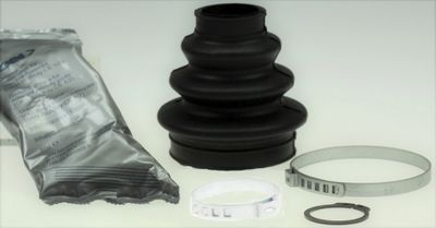 FALTENBALGSATZ ANTRIEBSWELLE