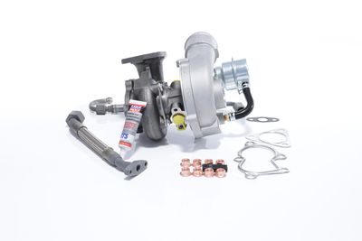 LADER AUFLADUNG BTS Turbo T981236BT 27