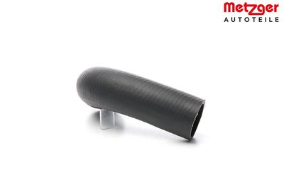 LADELUFTSCHLAUCH METZGER AUTOTEILE 2400095 24