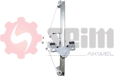 MECANISM ACTIONARE GEAM SEIM 902776 2