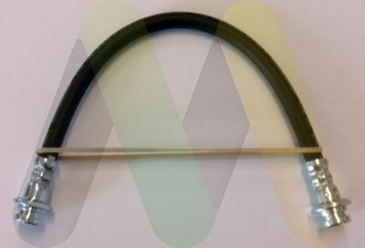 MOTAQUIP LVBH1698 Тормозной шланг для OPEL AGILA (B) (H08) 1.3 CDTI (F68)