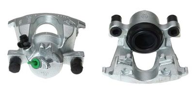 Brzdový třmen BUDWEG CALIPER 345270