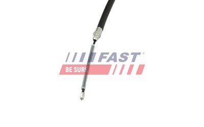 CABLU FRANA DE LUCRU FAST FT10328 2