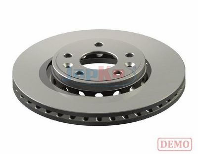 Bremsscheibe