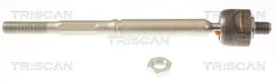 TRISCAN 8500 40231 Наконечник рулевой тяги  для HONDA JAZZ IV (GK_) 1.3