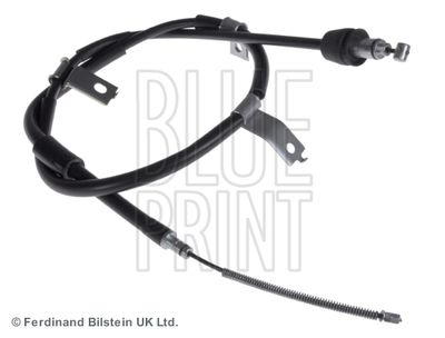 Cable Pull, parking brake BLUE PRINT ADG046267