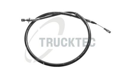 CABLU FRANA DE PARCARE