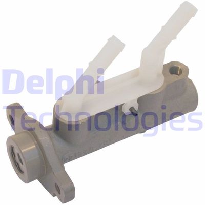 Главный тормозной цилиндр DELPHI LM62112 для NISSAN ALMERA