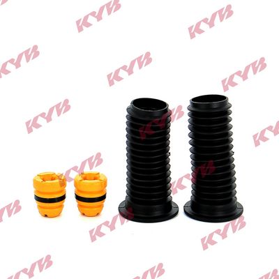 STAUBSCHUTZSATZ STOßDäMPFER