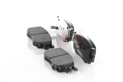 SET PLACUTE FRANA FRANA DISC GH GH412252 49