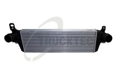 INTERCOOLER COMPRESOR