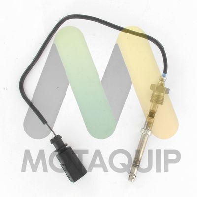 SENZOR TEMPERATURA GAZE EVACUARE