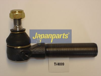 JAPANPARTS Skersinės vairo trauklės galas