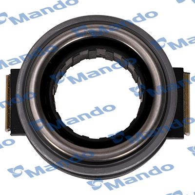 MANDO EBC00011K Комплект сцепления  для DAEWOO DAMAS (Деу Дамас)