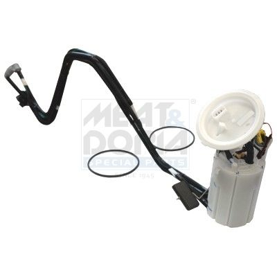 SISTEM ALIMENTARE CU COMBUSTIBIL