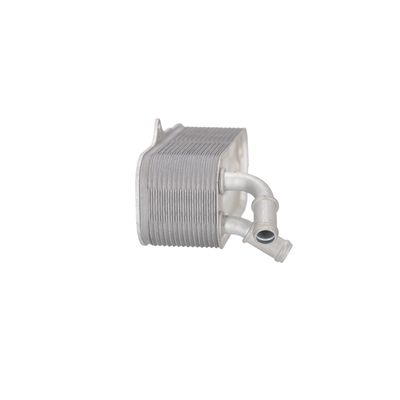 ÖLKüHLER MOTORöL NISSENS 91724 35
