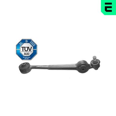 LENKER RADAUFHäNGUNG