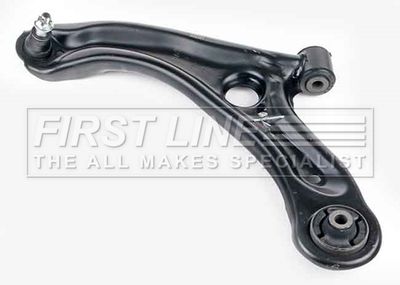 FIRST LINE FCA7811 Рычаг подвески  для HONDA JAZZ IV (GK_) 1.3