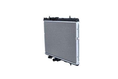 RADIATOR RACIRE MOTOR NRF 550051 10