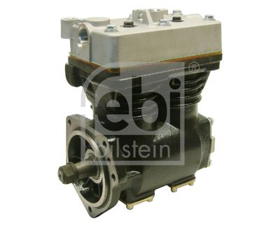 FEBI BILSTEIN Kompressor, Druckluftanlage