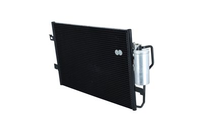 CONDENSATOR CLIMATIZARE NRF 35527 32