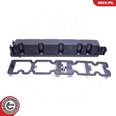 Kryt hlavy valcov ESEN SKV 48SKV049