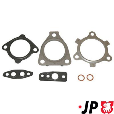 SET MONTAJ TURBOCOMPRESOR