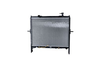 RADIATOR RACIRE MOTOR NRF 550095 1