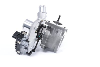 LADER AUFLADUNG BTS Turbo T916549BT 12