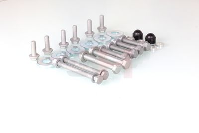 SET MONTARE AMORTIZOR GH GH384702 5
