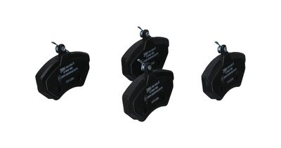 SET PLACUTE FRANA FRANA DISC VALEO 301330A 22