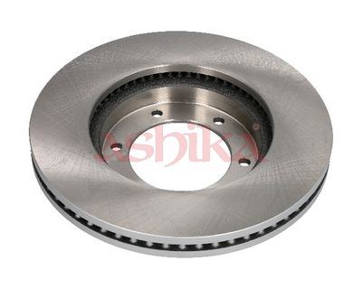 Bremseskive ASHIKA 60-02-2028C for TOYOTA