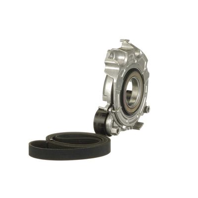 SET CUREA TRANSMISIE CU CANELURI GATES K016PK987EST 9