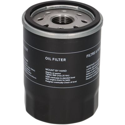 FILTRU ULEI KOLBENSCHMIDT 50013848 12