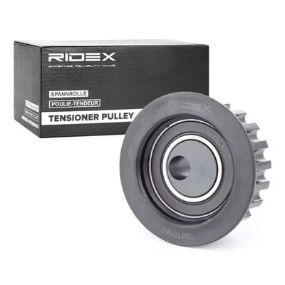 обтяжна ролка, ангренаж RIDEX 308T0163