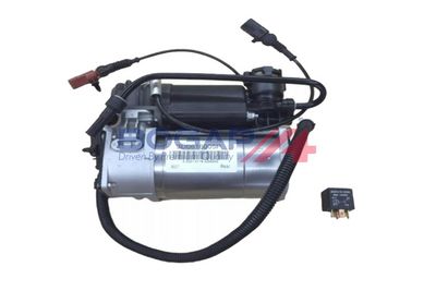 COMPRESOR INSTALATIE AER COMPRIMAT