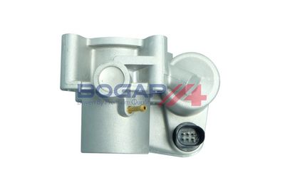 CARCASA CLAPETA BOGAP A6319134 2