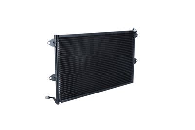 CONDENSATOR CLIMATIZARE NRF 35034 41