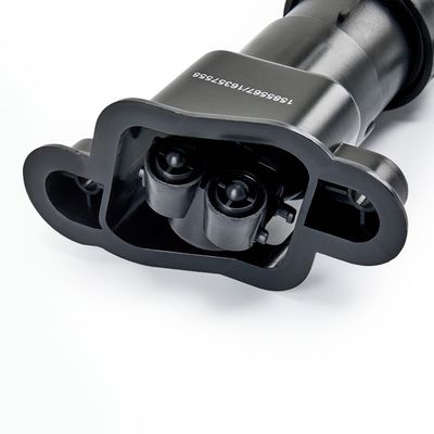 дюза миещо устр., миене на фаровете RIDEX 1280W0020