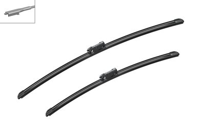 BOSCH Wiper Blade 3 397 014 00U