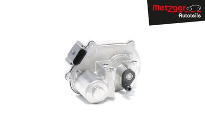 STELLELEMENT DRALLKLAPPEN (SAUGROHR) METZGER AUTOTEILE 2100032 18