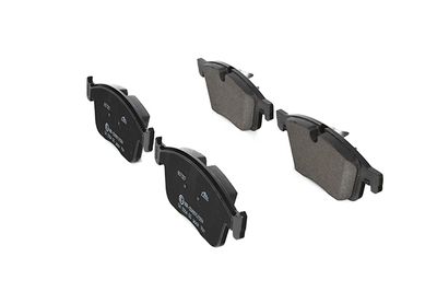 BREMSBELAGSATZ SCHEIBENBREMSE ATE 13046073272 18