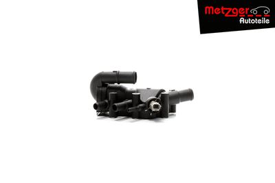 TERMOSTAT LICHID RACIRE METZGER AUTOTEILE 4006316 23
