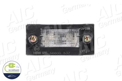 ILUMINARE NUMAR DE CIRCULATIE