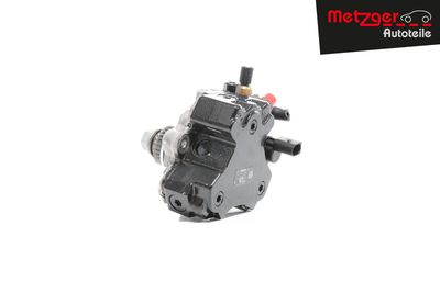 HOCHDRUCKPUMPE METZGER AUTOTEILE 0830132 15