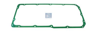 Tesnenie olejovej vane DT Spare Parts 4.20439